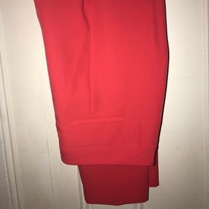 Women’s dress pants